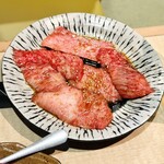 Seoul En - カルビかな