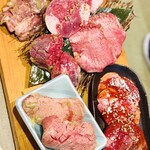 Seoul En - 烤肉盛宴来啦〜！！