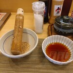 とんかつ 玉藤 - 料理写真: