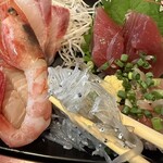 다이료 야마찬 - 