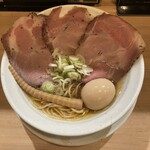 麺屋 優光 福岡天神店 - 