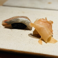 麻布 黒しゃり - 