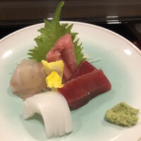 日本料理 羽衣 - 