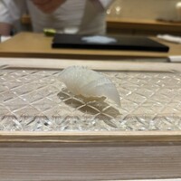 鮨 なんば 日比谷 - 