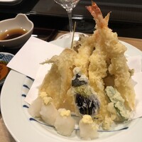 日本料理 羽衣 - 