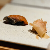 麻布 黒しゃり - 