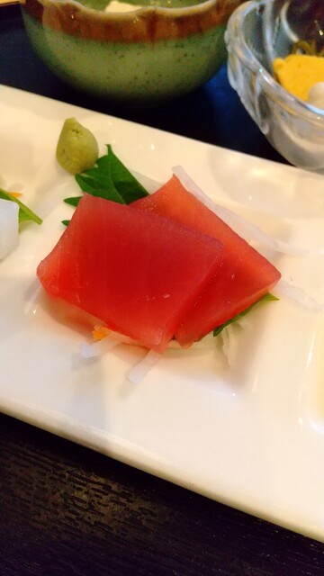 Shiki Shokusen Uoyoshi photo 2