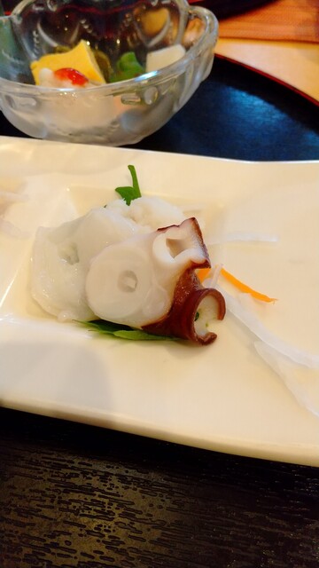 Shiki Shokusen Uoyoshi photo 3