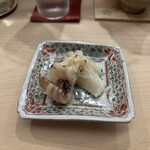 日本橋蛎殻町 すぎた - 