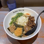 麺ダイニング ナンバーナイン 09 - 