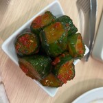 焼肉やっちゃん - 