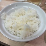 焼肉やっちゃん - 