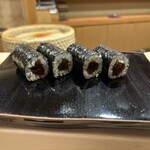 日本橋蛎殻町 すぎた - 