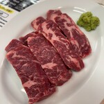 焼肉やっちゃん - 