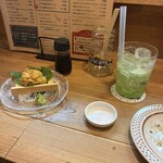 サカナバル サンチャン - 