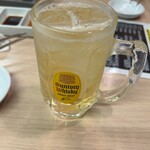 焼肉やっちゃん - 