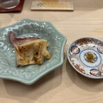 日本橋蛎殻町 すぎた - 