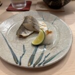 日本橋蛎殻町 すぎた - 