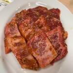 焼肉やっちゃん - 