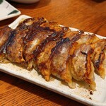 徳ちゃん - 徳ちゃん餃子（12個）