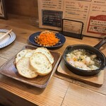 サカナバル サンチャン - 