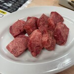 焼肉やっちゃん - 