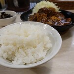 トンテキ食堂8 - 