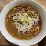 自家製麺 つきよみ - 