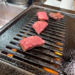 焼肉やっちゃん - 