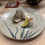 日本橋蛎殻町 すぎた - 