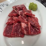 焼肉やっちゃん - 