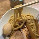 自家製麺 つきよみ - 