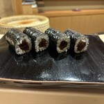 日本橋蛎殻町 すぎた - 