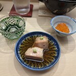 日本橋蛎殻町 すぎた - 