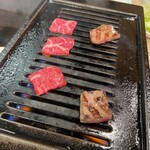 焼肉やっちゃん - 