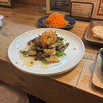 サカナバル サンチャン - 