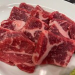 焼肉やっちゃん - 