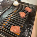 焼肉やっちゃん - 