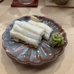 日本橋蛎殻町 すぎた - 