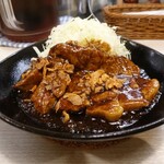 トンテキ食堂8 - 