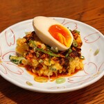 徳ちゃん - ポテサラ