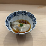 日本橋蛎殻町 すぎた - 