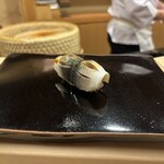 日本橋蛎殻町 すぎた - 