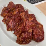 焼肉やっちゃん - 