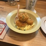 サカナバル サンチャン - 