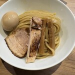 自家製麺 つきよみ - 