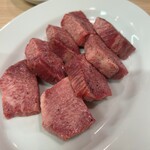 焼肉やっちゃん - 