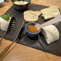 Cucina del NABUCCO - 