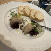 Cucina del NABUCCO - 