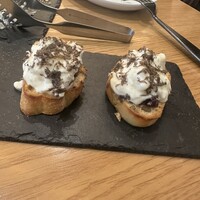 Cucina del NABUCCO - 